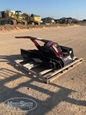 New Tree Disc Mulcher